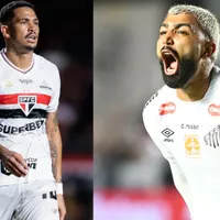 São Paulo x Santos: IA prevê clássico tenso e equilibrado