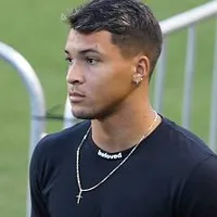 Flamengo pode perder Marcos Leonardo para o Atlético de Madrid