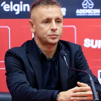 Rafinha encara primeiro desafio fora de campo