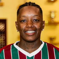 Fluminense assina contrato com atacante Bruna Pelé para temporada 2026