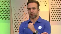 Foto: Reprodução/TV Globo