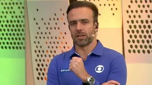 Foto: Reprodução/TV Globo