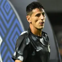 Angileri ainda não é carta descartada