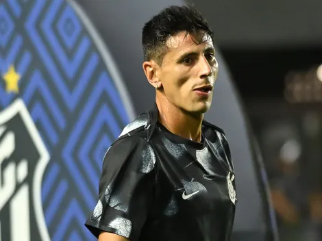 Angileri ainda não é carta descartada