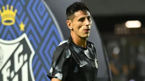 Angileri segue no radar do Corinthians, mas diretoria mantém cautela após impasse contratual – Jota ErreAGIF