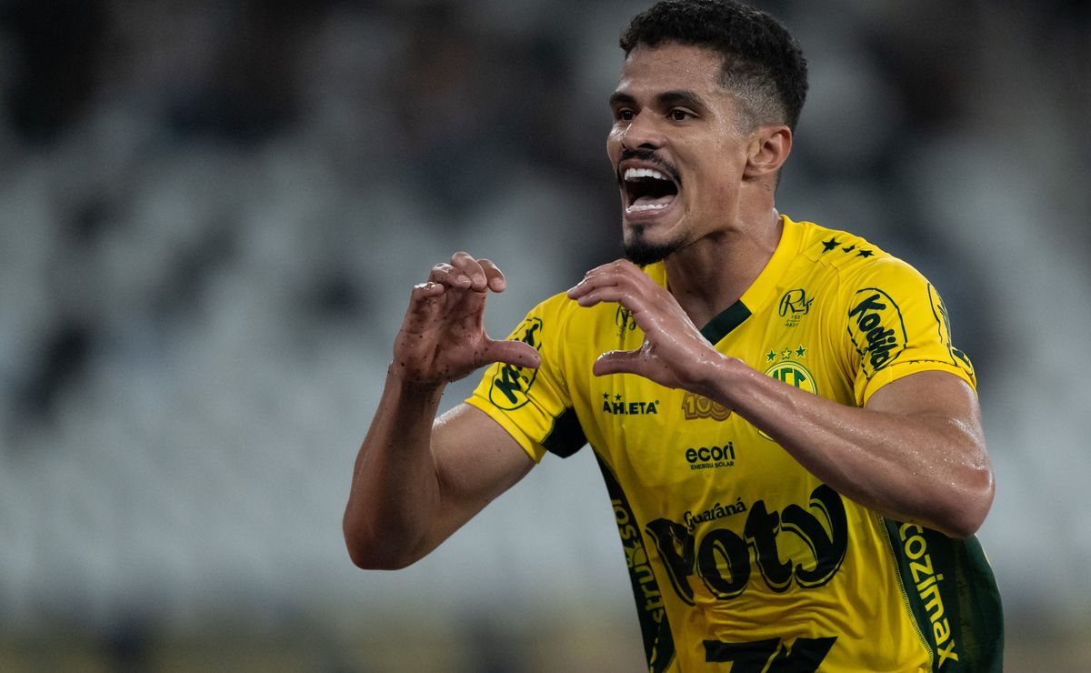 São Paulo fecha no detalhe e libera Lucas Ramon sem pagar agora, assumindo dívida nos bastidores