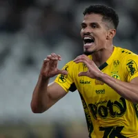 São Paulo acerta liberação de Lucas Ramon com o Mirassol