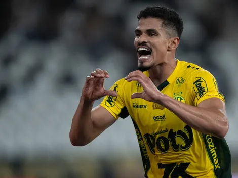 São Paulo acerta liberação de Lucas Ramon com o Mirassol