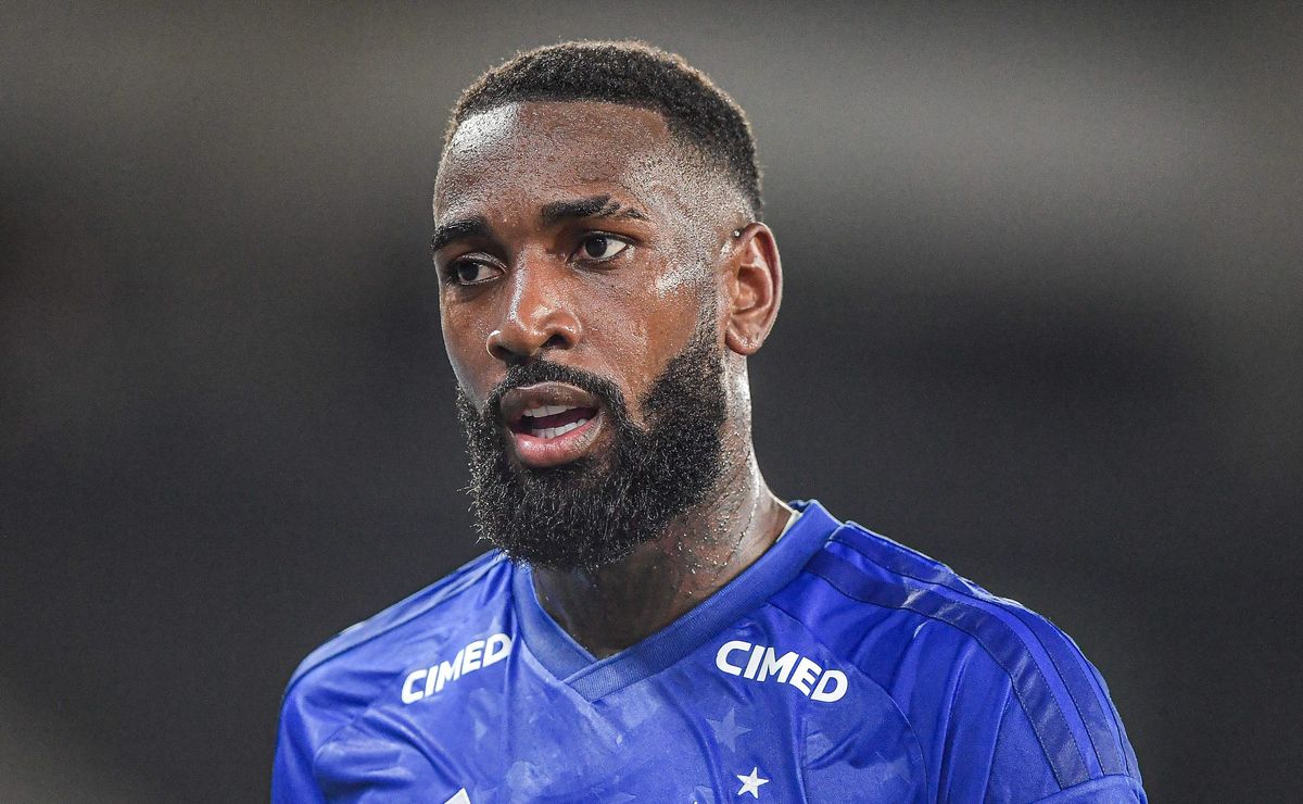 Gerson e Jonathan Jesus são dúvidas para Tite na escalação de Betim x Cruzeiro pelo estadual