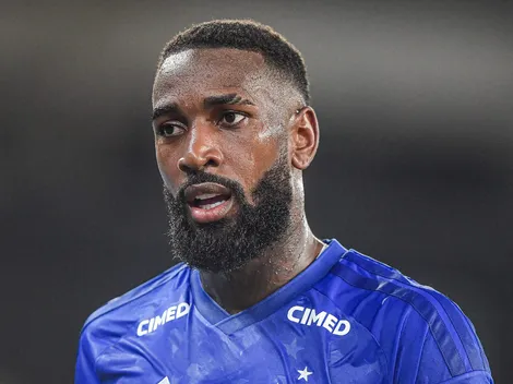 Gerson e Jonathan Jesus são dúvidas para Tite na escalação