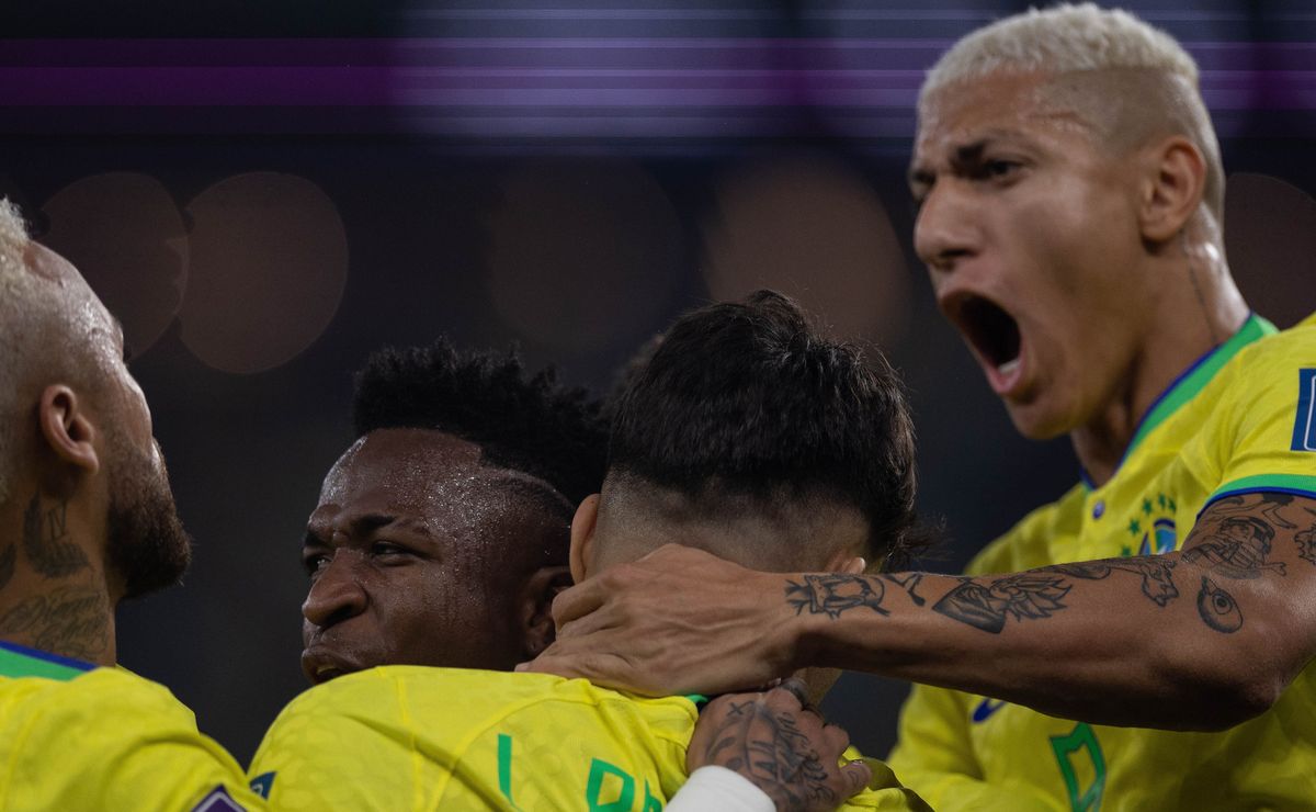 Flamengo já pensa grande: após Paquetá, Rubro-Negro mira Richarlison e define plano para o meio do ano