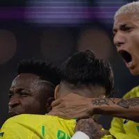 Flamengo planeja investir em Richarlison após fechar com Paquetá