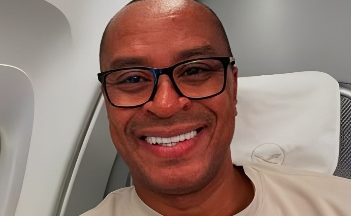 Paulo Sérgio revela estratégia para Corinthians superar Flamengo na Supercopa: “Fundamental o setor de meio-campo”