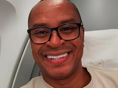 Paulo Sérgio dá dica para Corinthians superar Flamengo na Supercopa