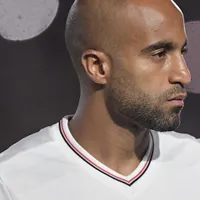 Lucas Moura desabafa sobre crise política no São Paulo