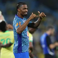 Palmeiras mira Alexsandro, do Lille, para reforçar zaga