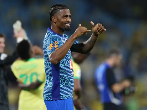 Palmeiras mira Alexsandro, do Lille, para reforçar zaga