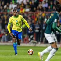 Palmeiras recebe sinal do Lille e monitora Alexsandro no mercado