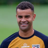 Corinthians recua e desiste de Alisson após análise financeira