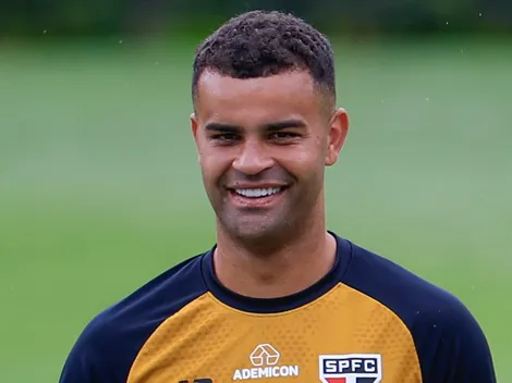 Corinthians recua e desiste de Alisson após análise financeira