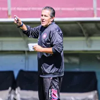 Fernando Marchiori admite consulta antes de Caxias x Internacional