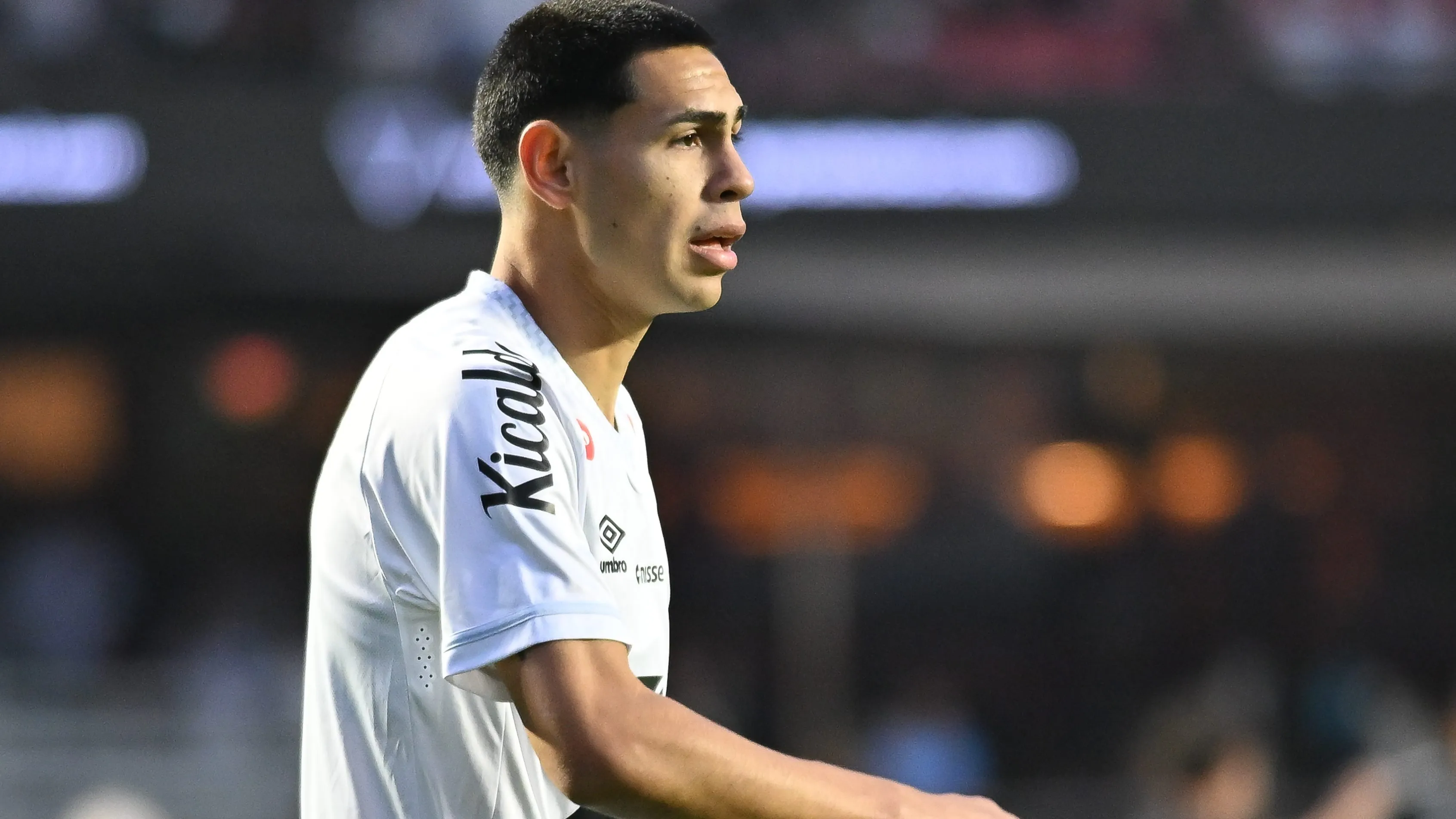 Caballero. Foto: Jota Erre/AGIF