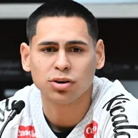 Santos encaminha saída de Caballero para o Portsmouth-ING