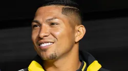 Santos relaciona Rony para clássico e reforça ataque contra o São Paulo no Morumbis - Joisel AmaralAGIF