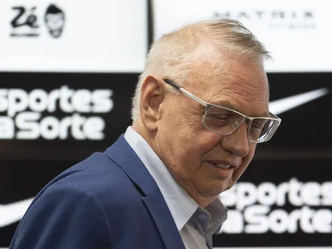 Corinthians aposta em vendas no meio do ano