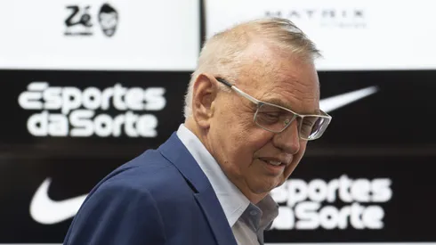 Corinthians define plano de vendas e vê janela do meio do ano como momento decisivo – Anderson RomãoAGIF