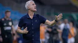 Grêmio testa reação defensiva hoje após alertas contra rivais de Série A - Anderson RomãoAGIF