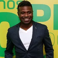 Edílson Capetinha provoca Palmeiras em festa do BBB 26