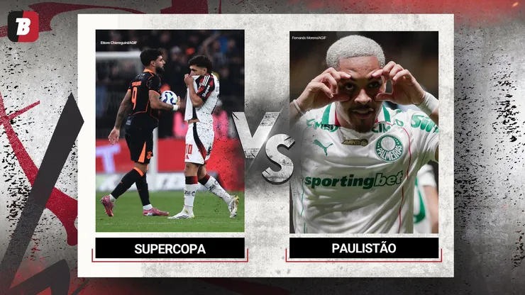 Jogos de Hoje 01022026 Flamengo x Corinthians decide a Supercopa do Brasil (1)