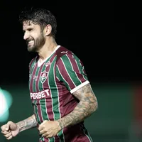 Everaldo vira alvo do Athletico e pode deixar o Fluminense
