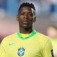 Flamengo descarta Luiz Henrique por R$ 220 milhões após Paquetá