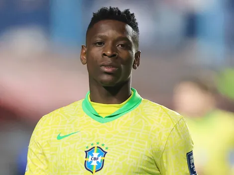 Flamengo descarta Luiz Henrique por R$ 220 milhões após Paquetá