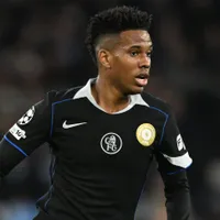 Estêvão retorna ao Brasil por razões pessoais