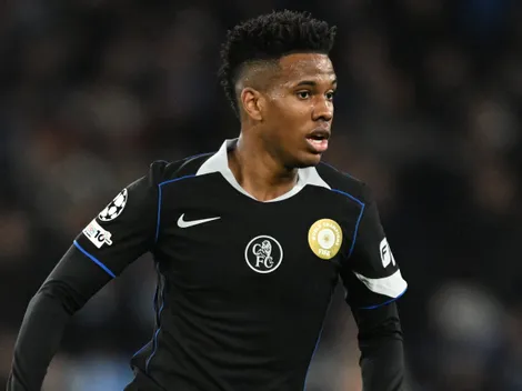 Estêvão retorna ao Brasil por razões pessoais