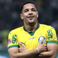 Al-Hilal desperta interesse na contratação de Vitor Roque