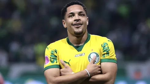 Vitor Roque desperta o interesse de outros clubes