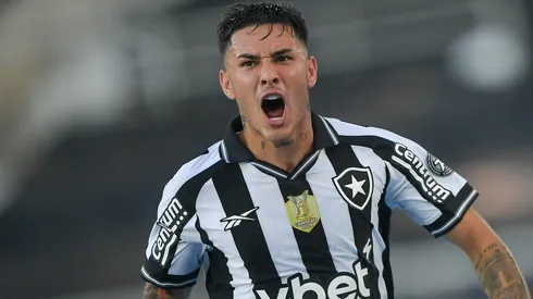 Ponte vem atuando como zagueiro com o técnico Martín Anselmi