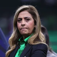 Palmeiras rescinde contrato do atacante Vitinho