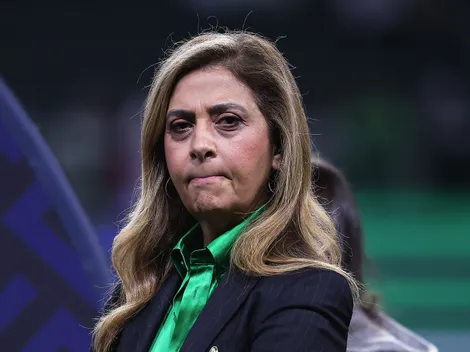 Palmeiras rescinde contrato do atacante Vitinho