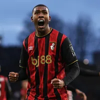 Rayan estreia com assistência e recebe elogios do técnico do Bournemouth