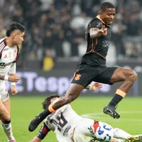 Confira as opções de Flamengo e Corinthians para a Supercopa