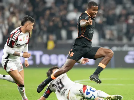 Confira as opções de Flamengo e Corinthians para a Supercopa