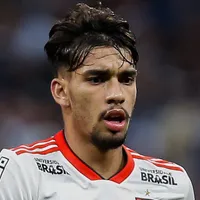 Saiba se Lucas Paquetá vai estrear em Flamengo x Corinthians