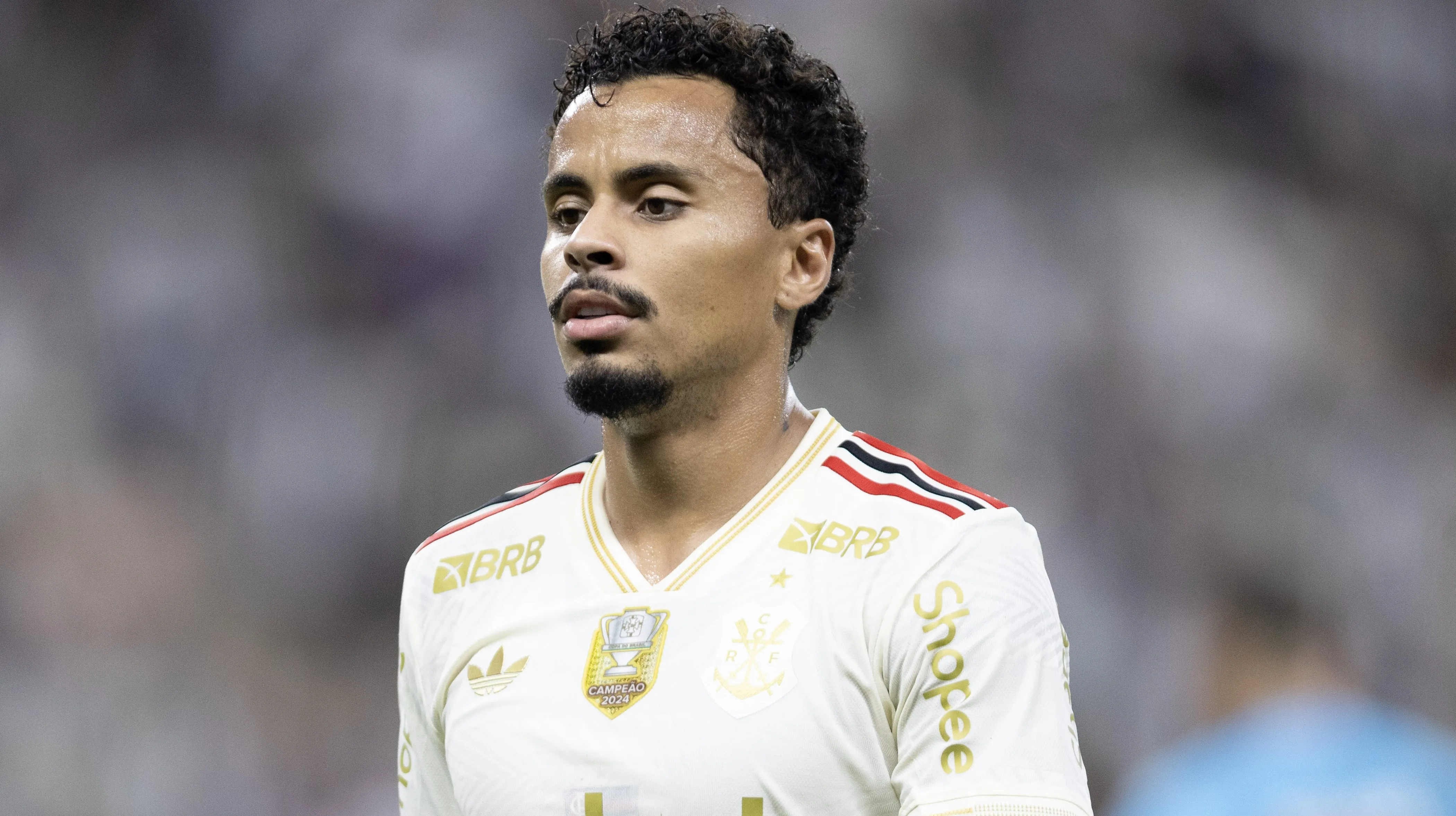 Allan. Foto: Baggio Rodrigues/AGIF