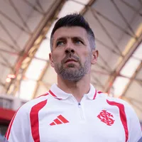 Pezzolano mantém estilo e Inter vencer Caxias por 1 a 0