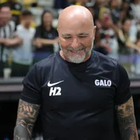 Leitura de Sampaoli decide virada do Atlético-MG